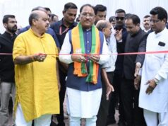 देश की आजादी में छत्तीसगढ़ के वीर नायकों का योगदान नई पीढ़ी तक पहुंचाना हमारा दायित्व : मुख्यमंत्री श्री विष्णु देव साय