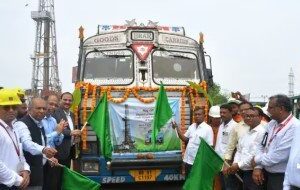 बंगाल की धरती से निकला ‘काला सोना’, ONGC ने 3 महीने में कर दिखाया कमाल