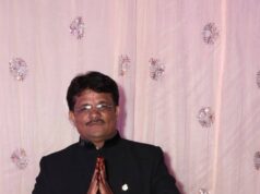 समाजसेवी, भाजपा नेता एवं कवि भीखम गांधी का निधन, क्षेत्र में शोक की लहर..