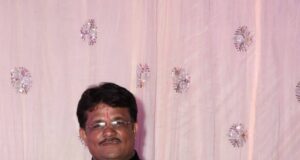 समाजसेवी, भाजपा नेता एवं कवि भीखम गांधी का निधन, क्षेत्र में शोक की लहर..