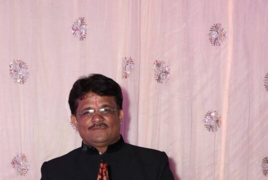 समाजसेवी, भाजपा नेता एवं कवि भीखम गांधी का निधन, क्षेत्र में शोक की लहर..