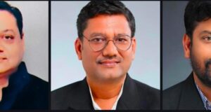 संतोष अग्रवाल अध्यक्ष, आलोक बिंदल महासचिव व लोकेश अग्रवाल कोषाध्यक्ष चुने गए…