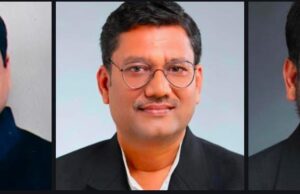 संतोष अग्रवाल अध्यक्ष, आलोक बिंदल महासचिव व लोकेश अग्रवाल कोषाध्यक्ष चुने गए…