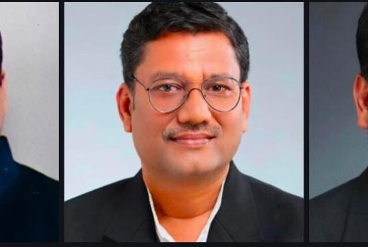 संतोष अग्रवाल अध्यक्ष, आलोक बिंदल महासचिव व लोकेश अग्रवाल कोषाध्यक्ष चुने गए…