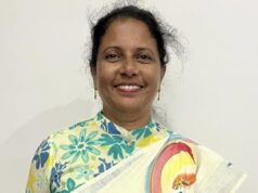 प्राचार्या डॉ. मोनसी वर्गीस को उत्कृष्ट ऑनलाइन कार्य के लिए जिला स्तरीय सम्मान, विस अध्यक्ष डॉ. रमन सिंह ने सौंपा प्रशस्ति पत्र….