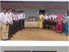 रॉयल किड्स कॉन्वेंट छुरिया में विशेष प्रार्थना सभा आयोजित, स्व. अन्नपूर्णा देवी व स्व. राजकुमार शंकर बहादुर सिंह को दी श्रद्धांजलि…