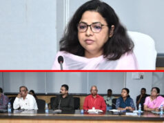बाढ़ आपदा से निपटने के लिए छत्तीसगढ़ कितना तैयार? 18 अगस्त को टेबल-टॉप एक्सरसाइज और 20 अगस्त को होगी मेगा मॉक ड्रिल…
