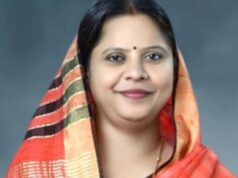 नितिन नबीन की नई टीम में छत्तीसगढ़ की मजबूत मौजूदगी, रूपकुमारी चौधरी को महिला मोर्चे की कमान…