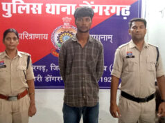 प्रेम-प्रसंग के विवाद में युवक पर चाकू से जानलेवा हमला…