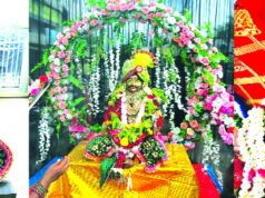 6 अगस्त को मोतीपुर से निकलेगी बाबा श्री महाकाल जी की भव्य सावन पालकी यात्रा…