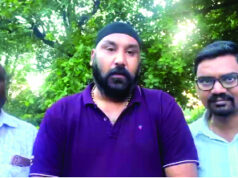 मुखर होकर कांग्रेस का विरोध करने वाले भाजपा कार्यकर्ताओं ने पार्टी से दूरी बनाई, 111 के बाद आज 26 सक्रिय कार्यकर्ताओं ने दिया इस्तीफा…