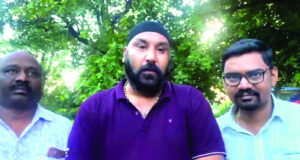 मुखर होकर कांग्रेस का विरोध करने वाले भाजपा कार्यकर्ताओं ने पार्टी से दूरी बनाई, 111 के बाद आज 26 सक्रिय कार्यकर्ताओं ने दिया इस्तीफा…