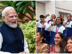 ग्लासगो कॉमनवेल्थ गेम्स 2026: प्रधानमंत्री मोदी आज शाम 4 बजे करेंगे पदक विजेताओं से मुलाकात…