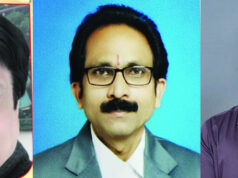 सुप्रीम कोर्ट के आदेश के पालन में टीईटी परीक्षा आयोजित करें राज्य सरकार : राजेश चटर्जी…