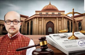 राज्यपाल पर आपत्तिजनक पोस्ट मामला: माफी और शर्तों के बाद याचिकाकर्ताओं को हाईकोर्ट से राहत…