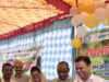 छुईखदान में जिले की पहली ‘‘पान दुकान’’ का कलेक्टर इंद्रजीत सिंह चंद्रवाल ने किया शुभारंभ…