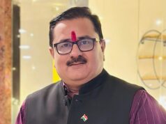 न्यू लूक एथनॉल प्लांट द्वारा बिना CO2 प्लांट लगाये स्थानीय ग्राम वासियों के जीवन के साथ खिलवाड़…