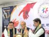 पद्मश्री डॉ बाफना को “छत्तीसगढ़ रत्न” सम्मान…