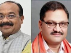 खैरागढ़: धनेली-देवारीभाठ व्हाया बढ़ईटोला सड़क निर्माण के लिए 17 करोड़ रुपये की स्वीकृति, जिला पंचायत उपाध्यक्ष विक्रांत सिंह के प्रयासों को मिली सफलता…