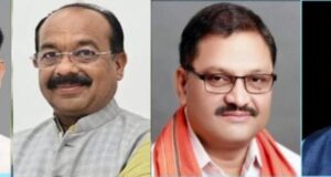 खैरागढ़: धनेली-देवारीभाठ व्हाया बढ़ईटोला सड़क निर्माण के लिए 17 करोड़ रुपये की स्वीकृति, जिला पंचायत उपाध्यक्ष विक्रांत सिंह के प्रयासों को मिली सफलता…