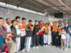 दिल्ली में 20वीं नेशनल कराटे चैंपियनशिप में बॉडीटेक कराटे एकाडमी का शानदार प्रदर्शन…