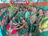 सावन उत्सव में संस्कृति संग परंपरा की झलक…