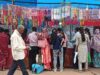 रक्षाबंधन से पहले छुईखदान का बाजार गुलजार, विशेष राखियों की बढ़ी मांग…