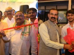 सोलर पैनल से किसानों व्यवसायियों और नागरिकों को मिलेगा बचत व अतिरिक्त आय का अवसर…