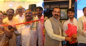 सोलर पैनल से किसानों व्यवसायियों और नागरिकों को मिलेगा बचत व अतिरिक्त आय का अवसर…