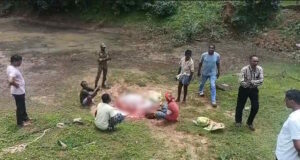 कोंडागांव के जंगल में गौ हत्या का मामला, 6 आरोपी गिरफ्तार…