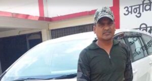 प्रधान आरक्षक शीतल यादव आत्महत्या मामला: निष्पक्ष जांच और पोते को अनुकंपा नियुक्ति की मांग को लेकर परिजनों ने कलेक्टर को सौंपा ज्ञापन…