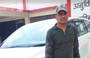 प्रधान आरक्षक शीतल यादव आत्महत्या मामला: निष्पक्ष जांच और पोते को अनुकंपा नियुक्ति की मांग को लेकर परिजनों ने कलेक्टर को सौंपा ज्ञापन…