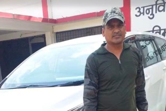 प्रधान आरक्षक शीतल यादव आत्महत्या मामला: निष्पक्ष जांच और पोते को अनुकंपा नियुक्ति की मांग को लेकर परिजनों ने कलेक्टर को सौंपा ज्ञापन…