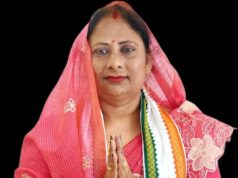 मुड़ीपार-घुमका-कलडबरी-पटेवा मार्ग भूमि की खरीद-बिक्री, बटांकन और व्यपवर्तन पर लगा प्रतिबंध हटाने की मांग…