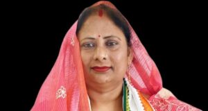 मुड़ीपार-घुमका-कलडबरी-पटेवा मार्ग भूमि की खरीद-बिक्री, बटांकन और व्यपवर्तन पर लगा प्रतिबंध हटाने की मांग…