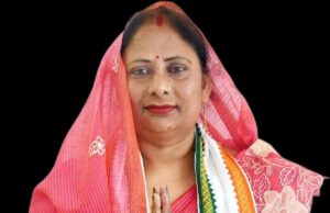 मुड़ीपार-घुमका-कलडबरी-पटेवा मार्ग भूमि की खरीद-बिक्री, बटांकन और व्यपवर्तन पर लगा प्रतिबंध हटाने की मांग…