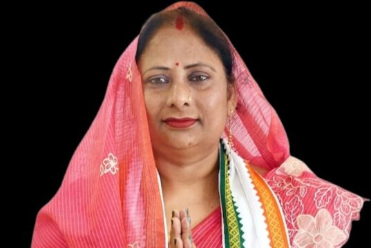मुड़ीपार-घुमका-कलडबरी-पटेवा मार्ग भूमि की खरीद-बिक्री, बटांकन और व्यपवर्तन पर लगा प्रतिबंध हटाने की मांग…