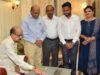 निजी विश्वविद्यालयों की अद्यतन जानकारी के लिए नया वेब पोर्टल शुरू, राज्यपाल श्री डेका ने किया शुभारंभ