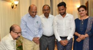 निजी विश्वविद्यालयों की अद्यतन जानकारी के लिए नया वेब पोर्टल शुरू, राज्यपाल श्री डेका ने किया शुभारंभ