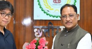 भारत-जापान के बीच सांस्कृतिक जुड़ाव को शिक्षा और तकनीक दे रहे नया विस्तार : मुख्यमंत्री श्री विष्णु देव साय