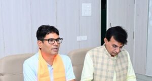 सेवा और समर्पण के 25 वर्षों की प्रेरक यात्रा को जन-जन तक पहुंचाएगा ‘सेवा संकल्प अभियान’
