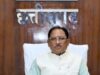 सेवा संकल्प अभियान को जनभागीदारी का उत्सव बनाएं : मुख्यमंत्री श्री विष्णु देव साय
