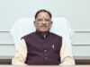 नुआखाई समृद्ध कृषि परंपरा, प्रकृति के प्रति कृतज्ञता और अन्नदाता के परिश्रम का उत्सव : मुख्यमंत्री श्री विष्णु देव साय