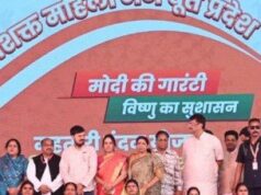 सेवा से सशक्तिकरण तक-बदलती जिंदगी की कहानियां लिख रहा सेवा संकल्प अभियान