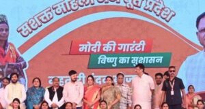 सेवा से सशक्तिकरण तक-बदलती जिंदगी की कहानियां लिख रहा सेवा संकल्प अभियान