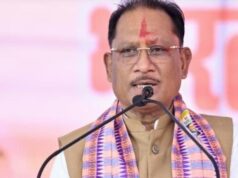 प्रधानमंत्री श्री मोदी के जन्मदिन पर हर घर में जलाएं ‘आशीर्वाद का दीप’ : मुख्यमंत्री श्री विष्णु देव साय