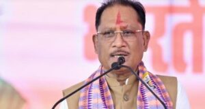 प्रधानमंत्री श्री मोदी के जन्मदिन पर हर घर में जलाएं ‘आशीर्वाद का दीप’ : मुख्यमंत्री श्री विष्णु देव साय