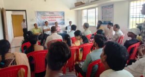 विद्युत उपभोक्ता फोरम में क्षतिपूर्ति सहित मिलेगा न्याय निवारण के लिए होगी ऑनलाईन शिकायत…