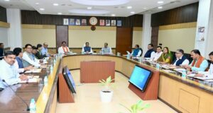 कैबिनेट बैठक के 5 मुख्य निर्णय: छत्तीसगढ़ में रोजगार, कौशल और विकास को नई उड़ान…