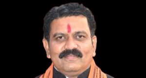 वीबी-जीरामजी से अब होंगे 375 प्रकार के अनुमेय कार्य – उप मुख्यमंत्री श्री विजय शर्मा